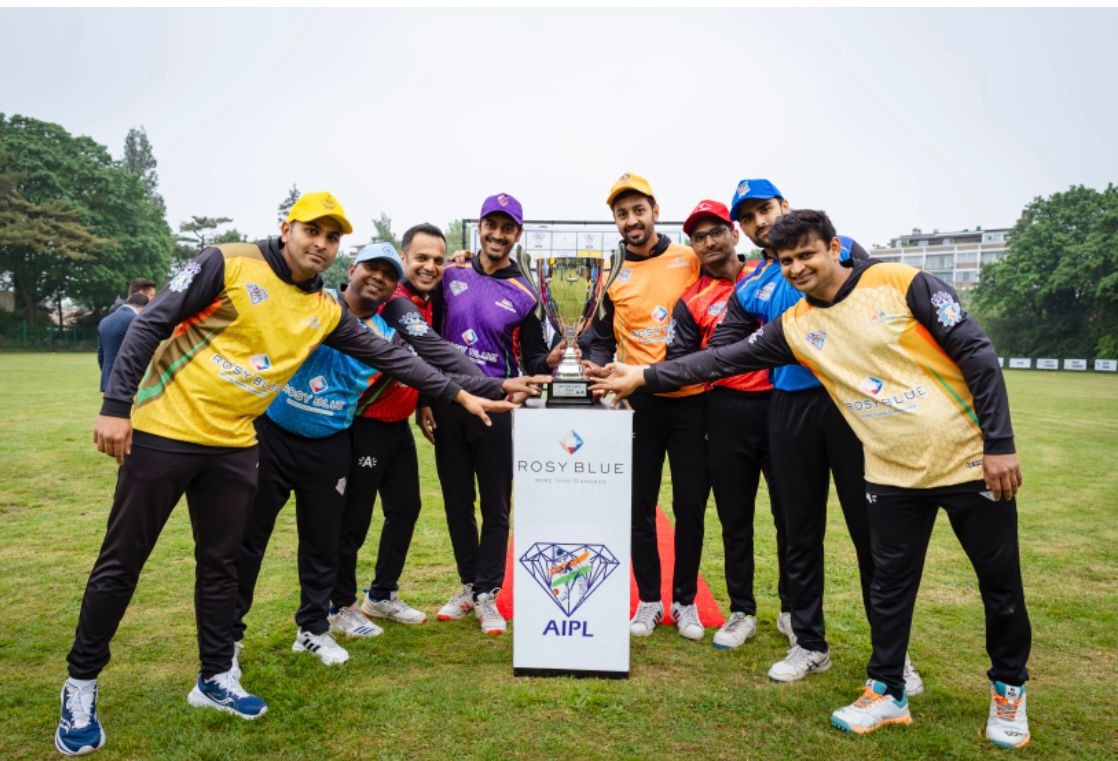 AIPL 2024 Tournament
